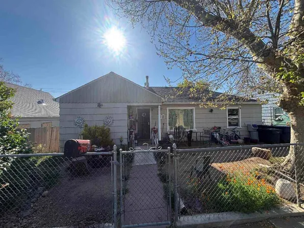 312 Herzog Blvd, Yreka, CA 96097