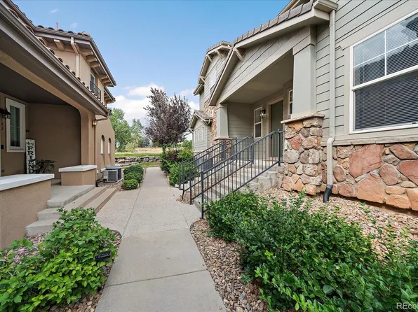 23043 E Ontario Drive Bldg T-8 #105, Aurora, CO 80016