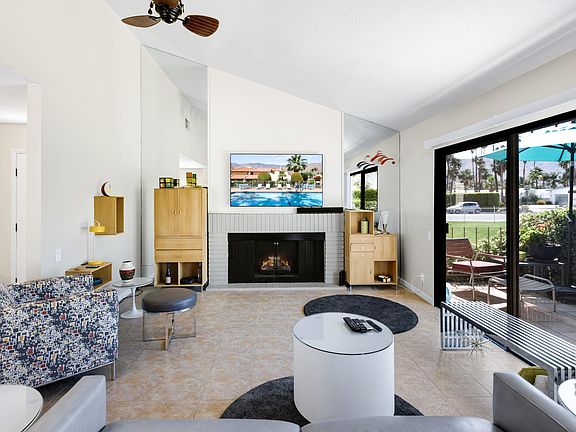 5th image of 2600 S Palm Canyon Dr Unit 50