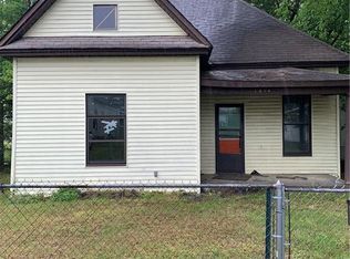 1014 S 10th St, Fort Smith, AR 72901