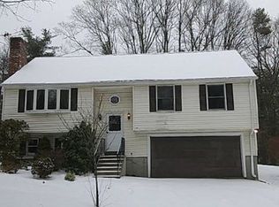 316 Ash St, Winchendon, MA 01475