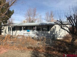 1220 Cottonwood St, Cortez, CO 81321
