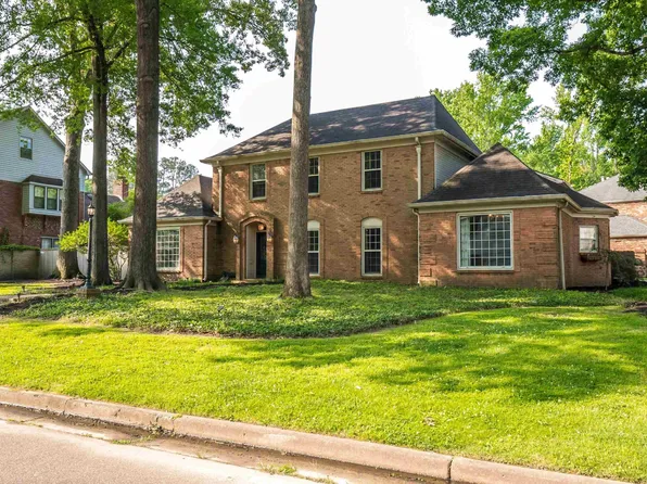 8449 Glen Ridge Cv, Germantown, TN 38139