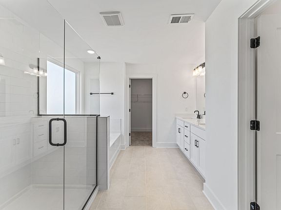 Owner s Bathroom