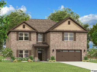 2410 Hobbstone Cir, Huntsville, AL 35803