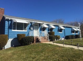 438 Summit St, Fall River, MA 02724