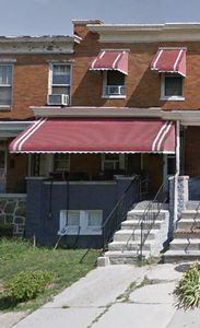157 N Monastery Ave, Baltimore, MD, 21229