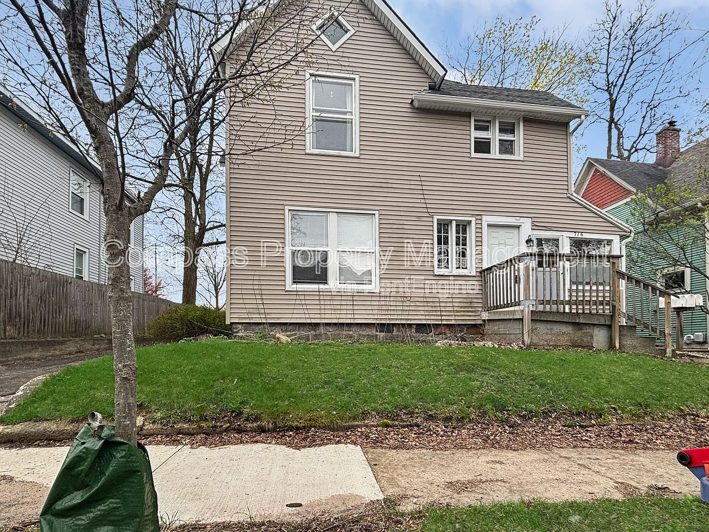 Studio, 1.0 bath, 600 sqft, $1,095 — Photo 1