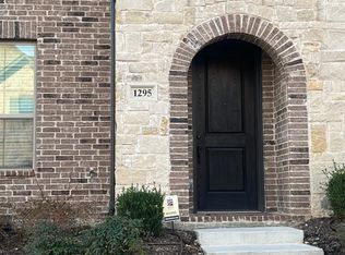 1295 Casselberry Dr #1295, Flower Mound, TX 75028