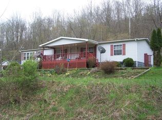 277 Brentwood Dr, Duck, WV 25063