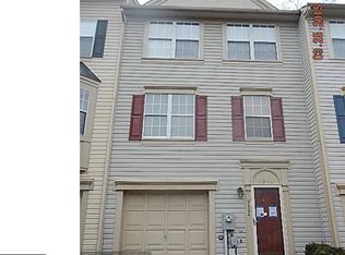 9324 Daly Ct, Laurel, MD 20723