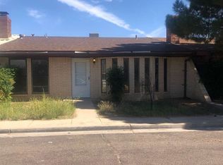 3004 N Montgomery St, Hobbs, NM 88240