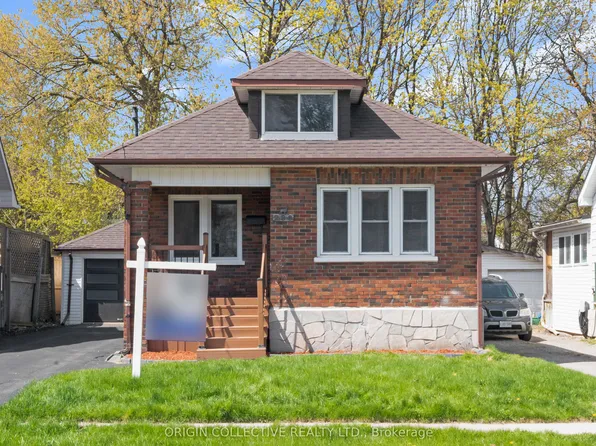 280 Division St, Oshawa, ON L1G 5M7