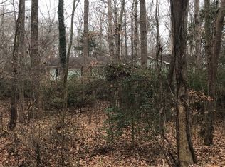 1849 Burney Rd, Asheboro, NC 27205