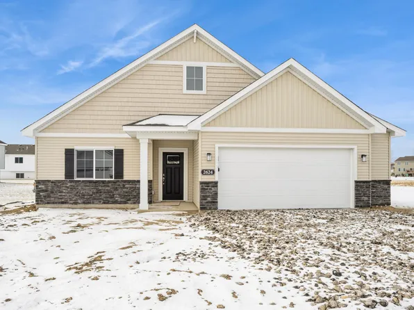 2624 Arbor Dr, Buffalo, MN 55313