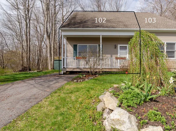 102 Berkshire Road #102, Portland, ME 04103