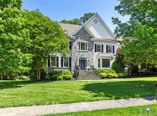 4413 Wilcot Dr, Midlothian, VA 23113