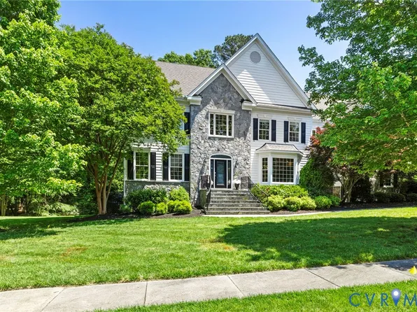 4413 Wilcot Dr, Midlothian, VA 23113