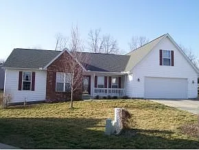1214 W Wintersweet Ct photo 1