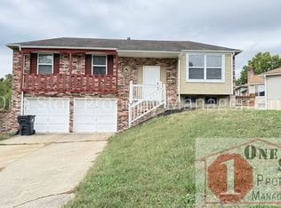 4804 NW Downing St, Blue Springs, MO 64015