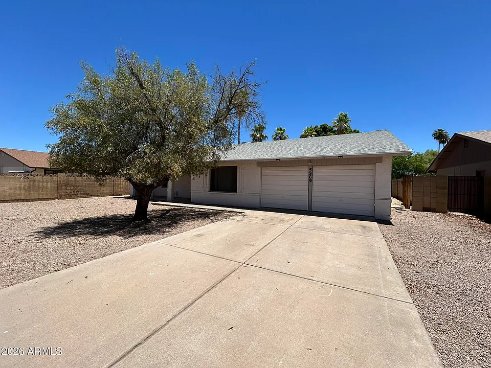 5309 S River Dr