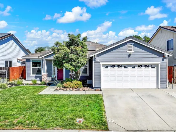 711 Lupine Way, Winters, CA 95694