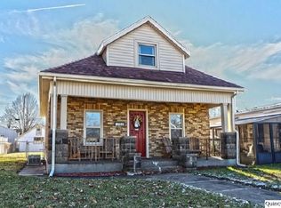 1702 Locust St, Quincy, IL 62301