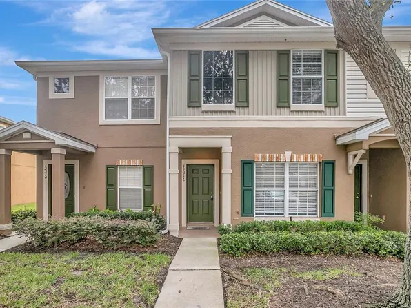 12316 HEALEY SUMMIT LANE, RIVERVIEW, FL 33579