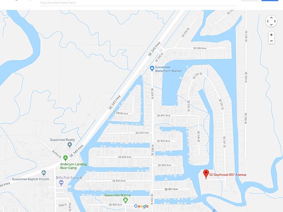 4th image of 52 SE 897th Ave