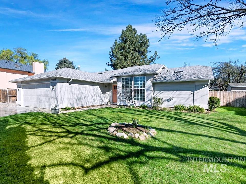 9288 W Holt St, Boise, ID 83704 | Zillow