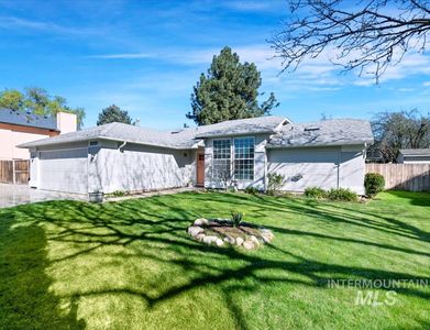 9288 W Holt St, Boise, ID, 83704