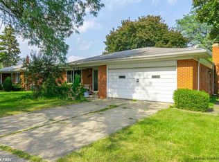 31336 Shelley Dr, Warren, MI 48088
