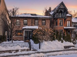 102 Shaftesbury Ave, Toronto, ON M4T1A5