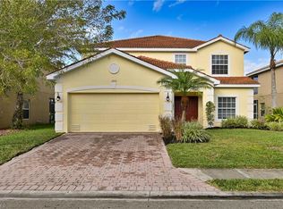 2292 Cape Heather Cir, Cape Coral, FL 33991