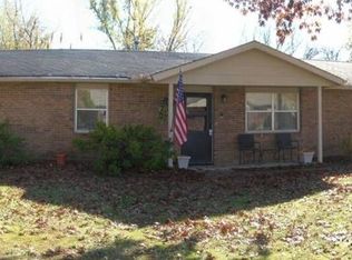 1802 Colonial Dr, Pittsburg, KS 66762