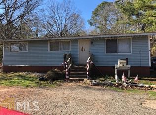 294 W Grantville Rd, Grantville, GA 30220