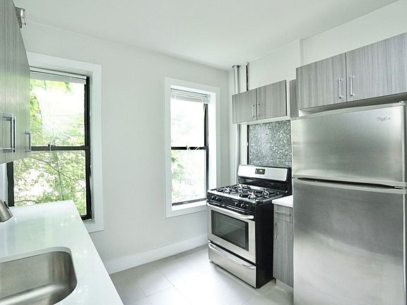 2nd image of 432 W 163rd St #14B