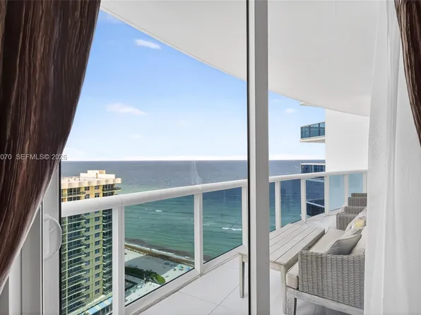 2711 S Ocean Dr Unit 1901, Hollywood, FL 33019