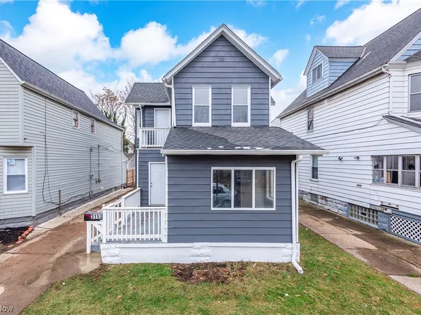 3153 W 86th St, Cleveland, OH 44102