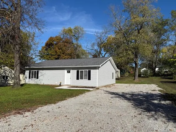 300 East 6th Street, Mountain View, MO 65548