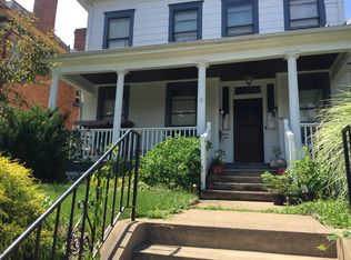 34 S Bryant Ave, Pittsburgh, PA