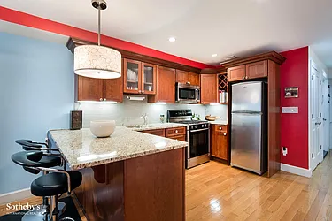 Sold by Sotheby's International Realty