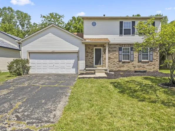 2392 Minerva Park Pl, Columbus, OH 43229
