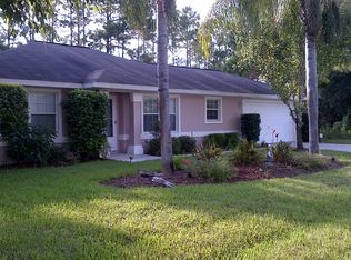 34 Princess Ruth Ln, Palm Coast, FL 32164