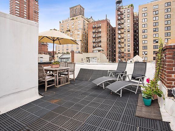 5th image of 151 W 80th St APT 5F