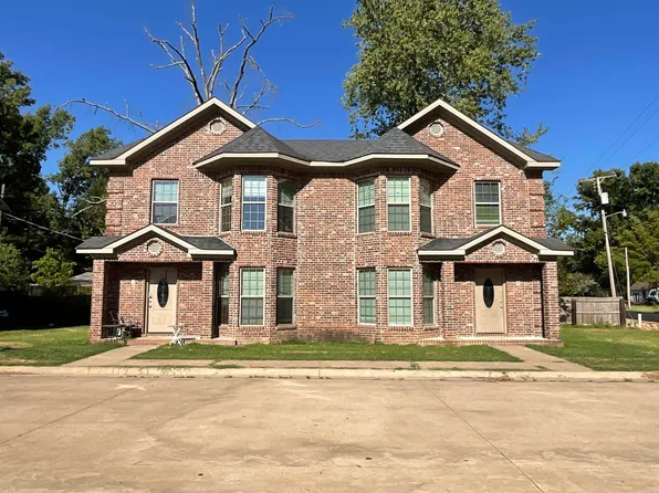 533 Grand Ave, Haskell, AR 72015