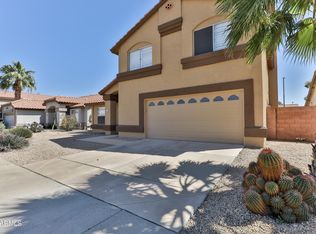 825 E Spanish Moss Ln, Phoenix, AZ 85022