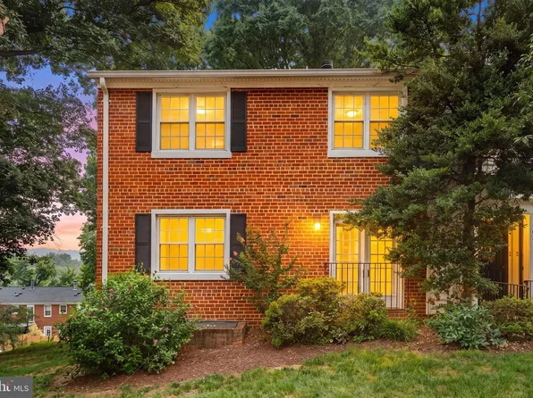 4631 28th Rd S APT A, Arlington, VA 22206