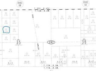 Hoffman Rd, Hinkley, CA 92347