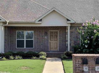 1 Southpointe APT B, Searcy, AR 72143